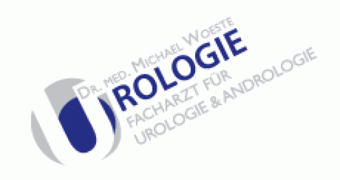 Logo Urologie Dr. Woeste