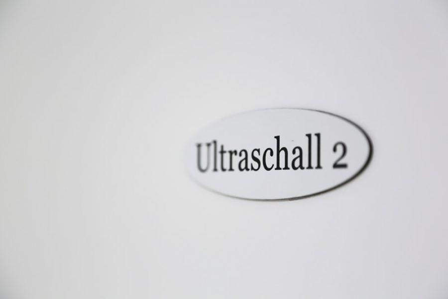 Ultraschall am Standort Mannheim (Andrologie Praxis)